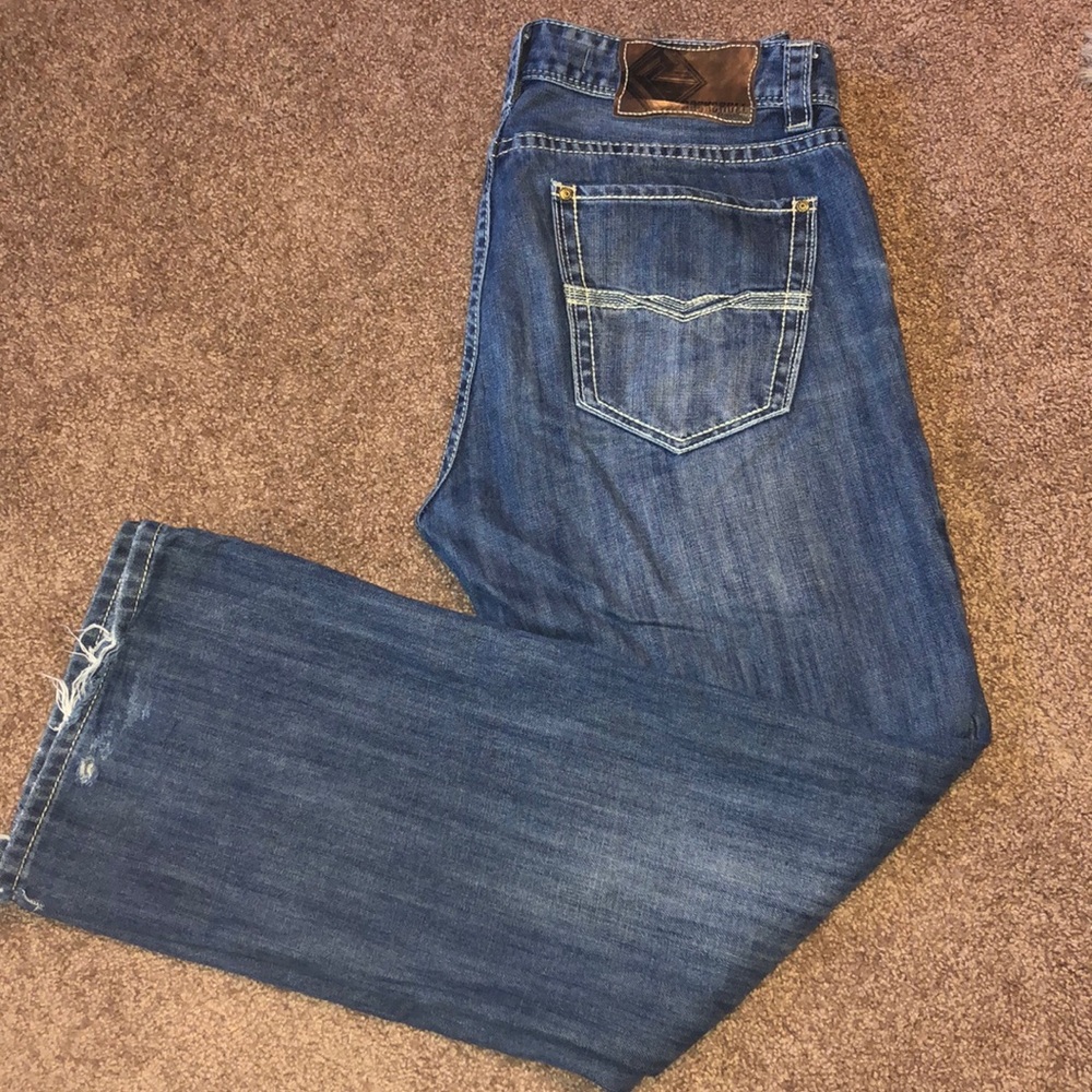 Rock & Roll men’s jeans